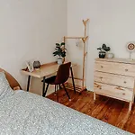 Quiet Boho Lair 10 Min To Centre
