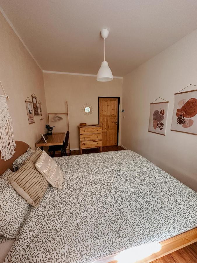 Appartamento Quiet Boho Lair 10 Min To Centre