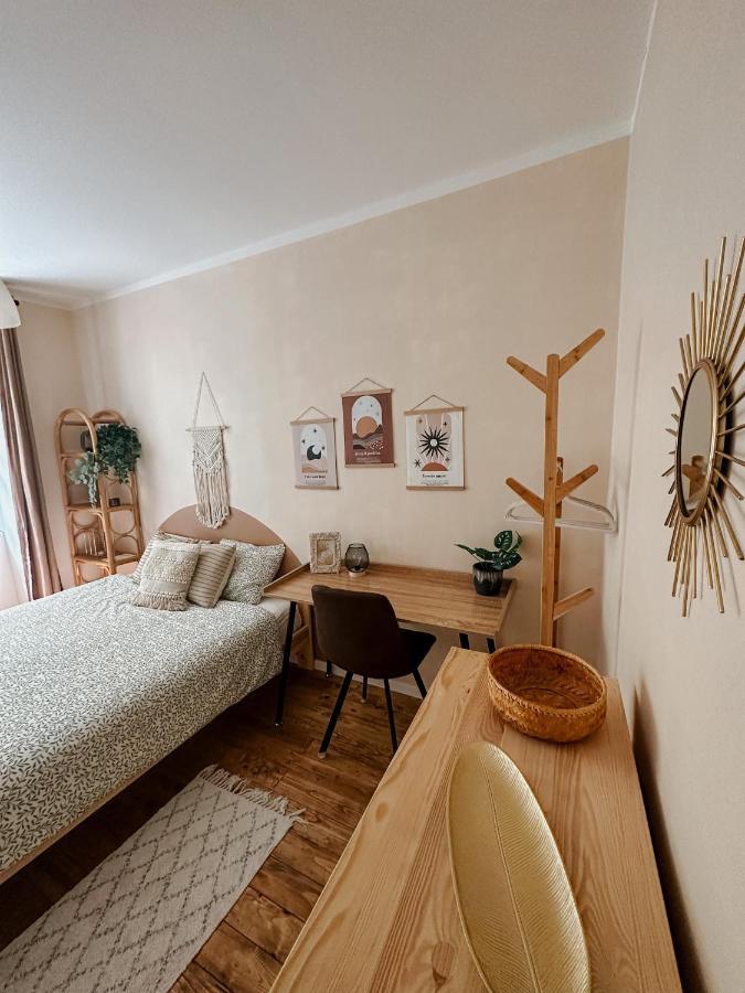 Appartamento Quiet Boho Lair 10 Min To Centre *