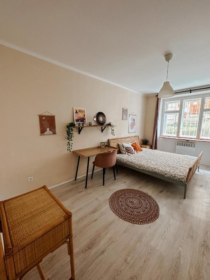 Appartamento Quiet Boho Lair 10 Min To Centre