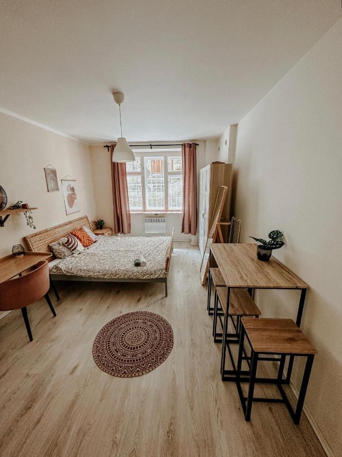 Appartamento Quiet Boho Lair 10 Min To Centre *